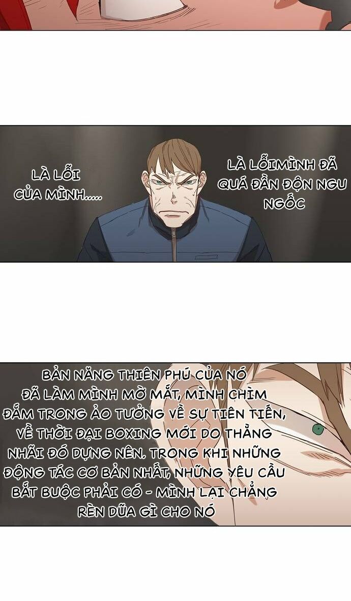 Võ Sĩ Quyền Anh Chapter 23 - 38