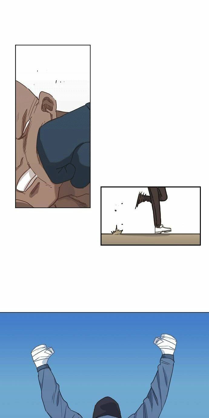 Võ Sĩ Quyền Anh Chapter 23 - 5