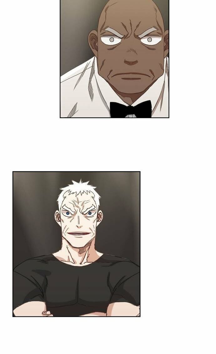 Võ Sĩ Quyền Anh Chapter 23 - 42