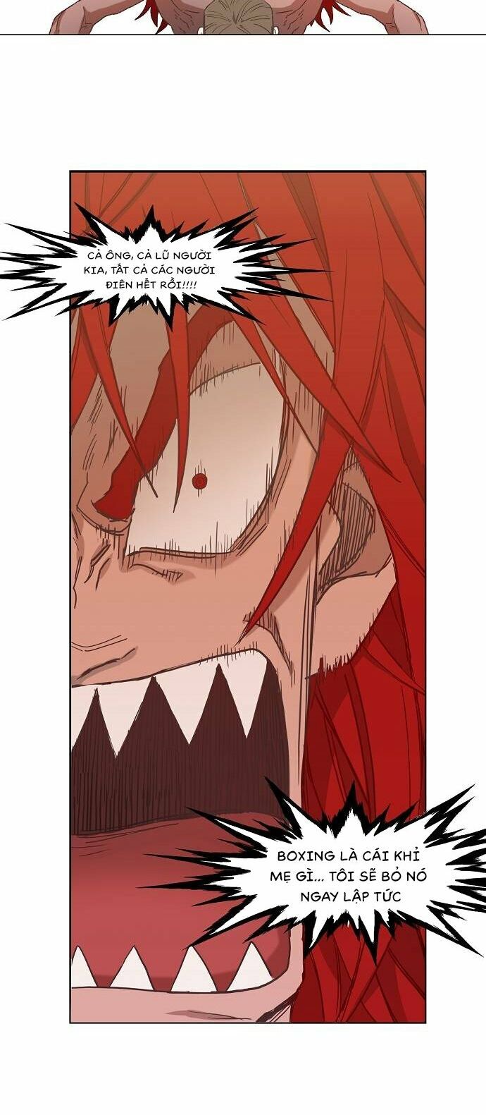 Võ Sĩ Quyền Anh Chapter 23 - 47