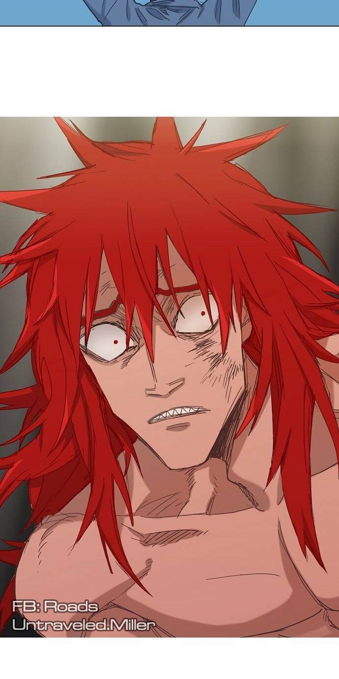 Võ Sĩ Quyền Anh Chapter 23 - 6