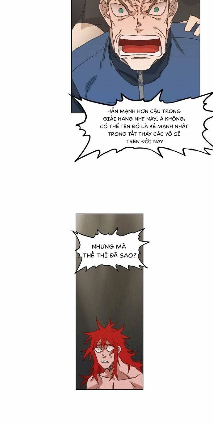 Võ Sĩ Quyền Anh Chapter 23 - 54