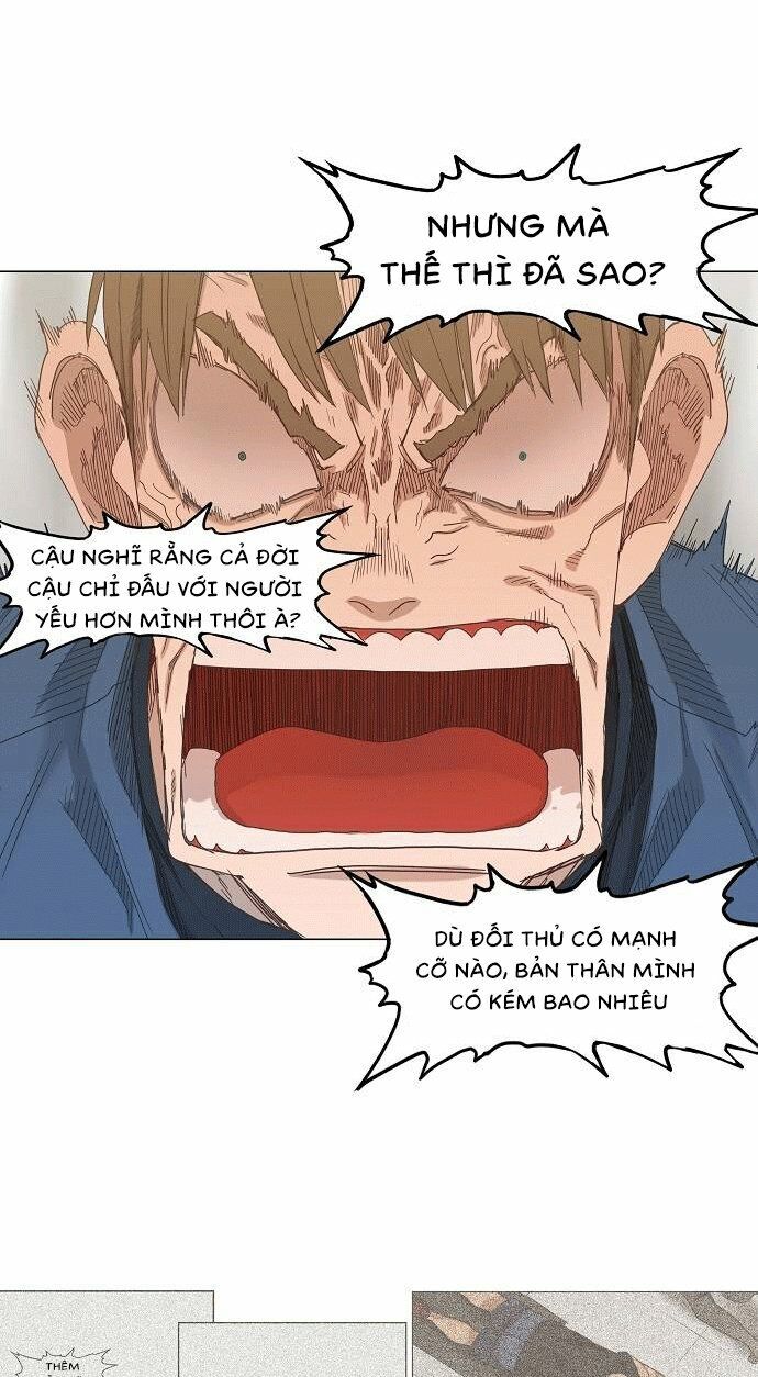 Võ Sĩ Quyền Anh Chapter 23 - 55