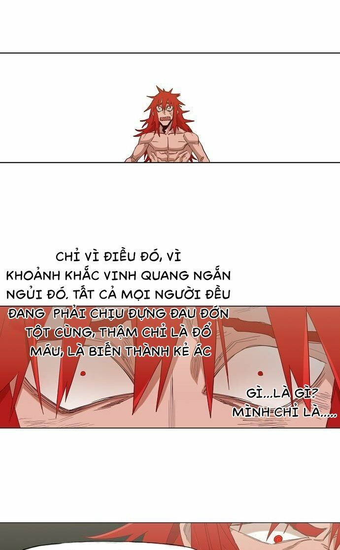 Võ Sĩ Quyền Anh Chapter 23 - 57