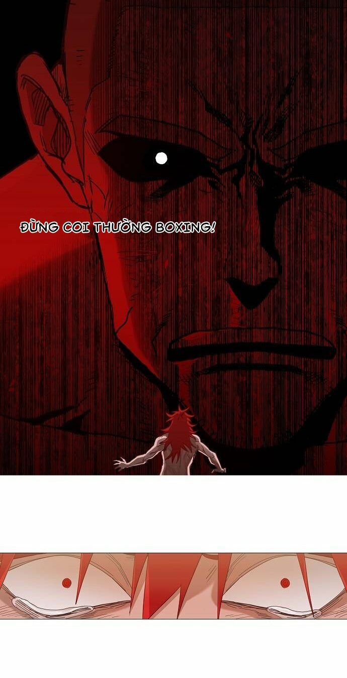 Võ Sĩ Quyền Anh Chapter 23 - 60