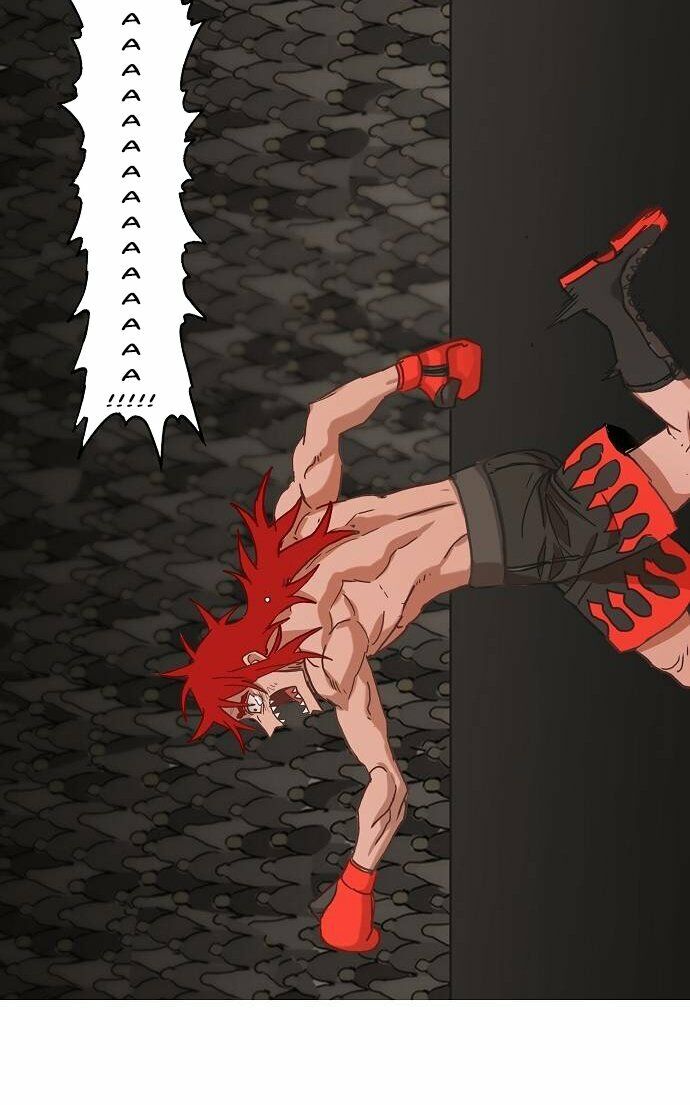 Võ Sĩ Quyền Anh Chapter 23 - 62