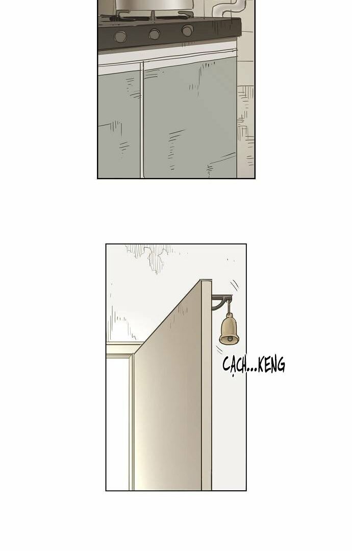 Võ Sĩ Quyền Anh Chapter 23 - 68