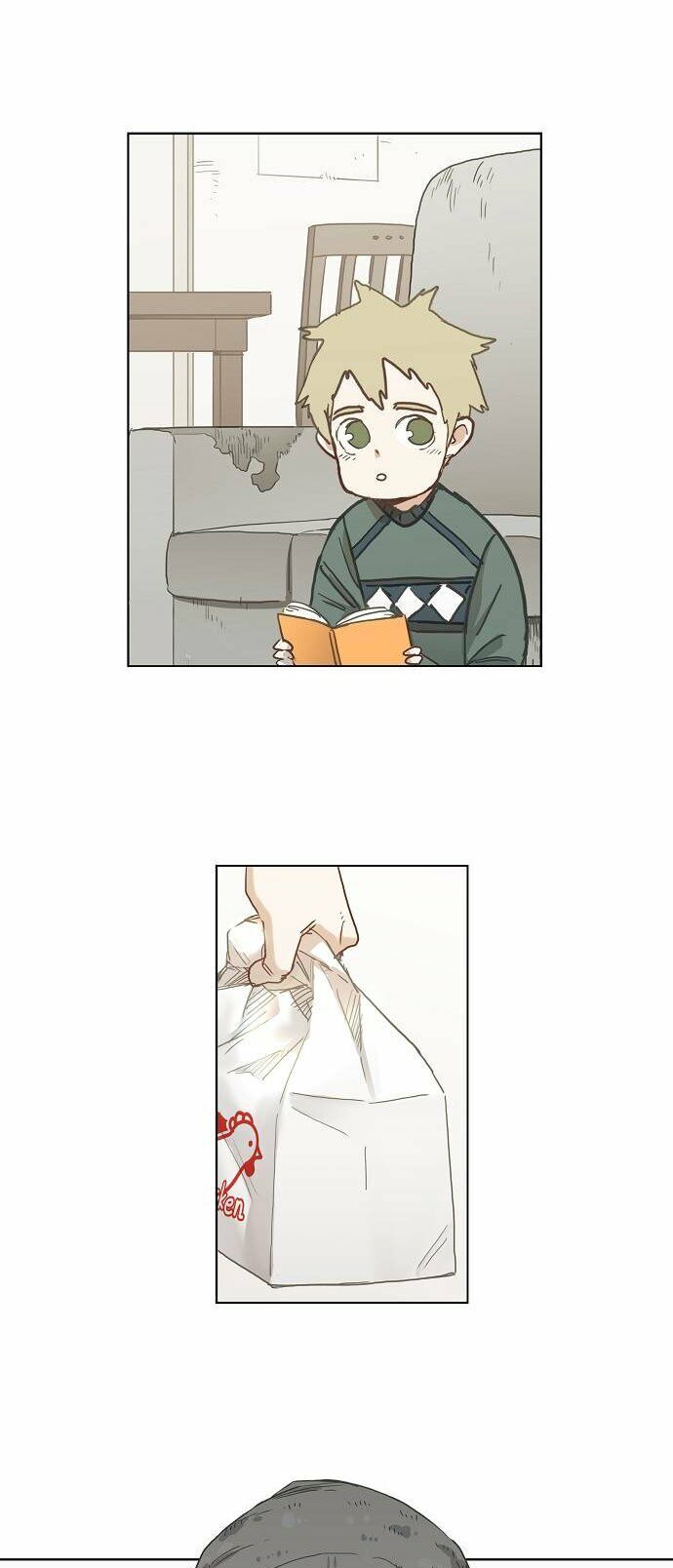 Võ Sĩ Quyền Anh Chapter 23 - 69