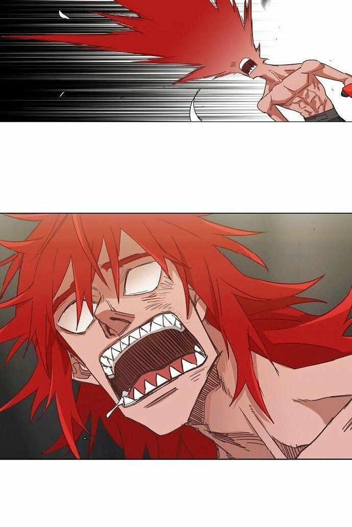 Võ Sĩ Quyền Anh Chapter 23 - 9