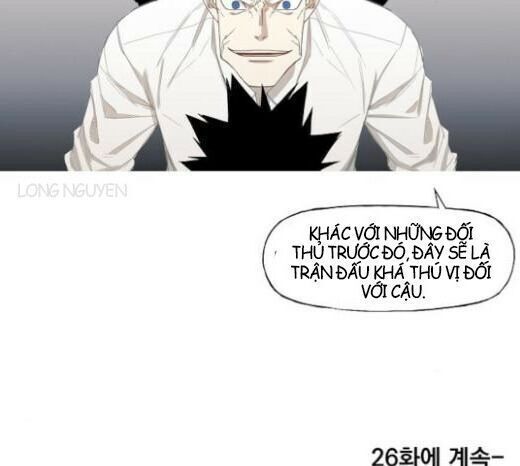 Võ Sĩ Quyền Anh Chapter 25 - 47