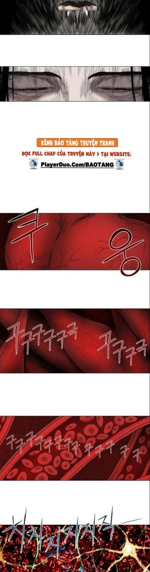Võ Sĩ Quyền Anh Chapter 26 - 36