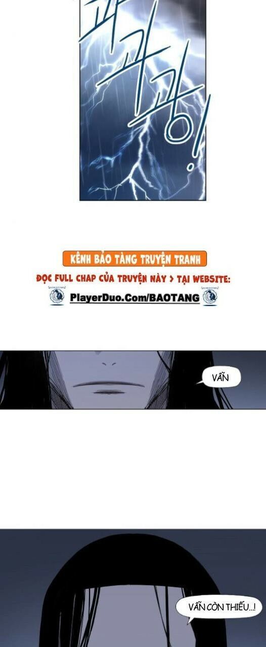 Võ Sĩ Quyền Anh Chapter 27 - 11