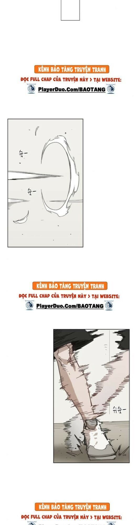 Võ Sĩ Quyền Anh Chapter 27 - 13