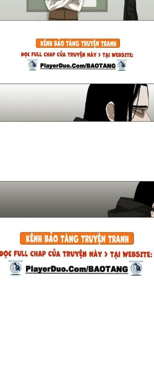 Võ Sĩ Quyền Anh Chapter 27 - 22