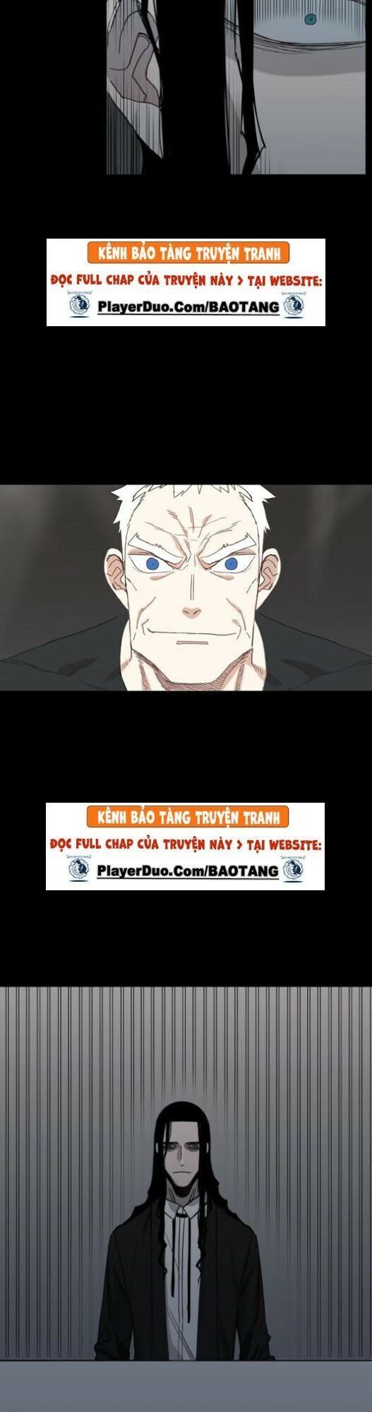 Võ Sĩ Quyền Anh Chapter 27 - 4