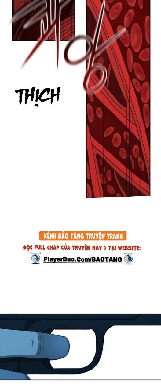 Võ Sĩ Quyền Anh Chapter 27 - 36