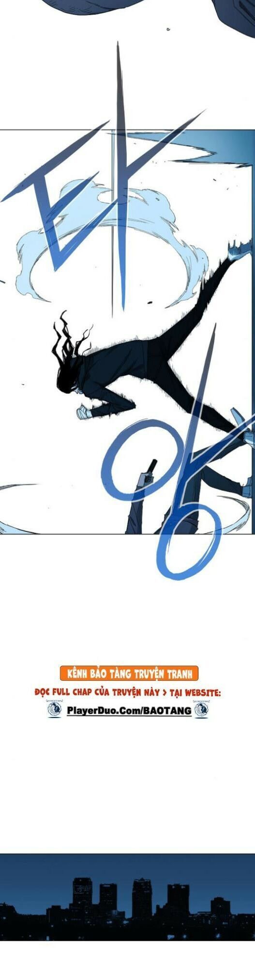 Võ Sĩ Quyền Anh Chapter 27 - 40