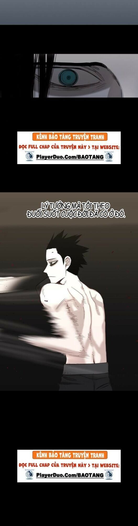 Võ Sĩ Quyền Anh Chapter 27 - 5