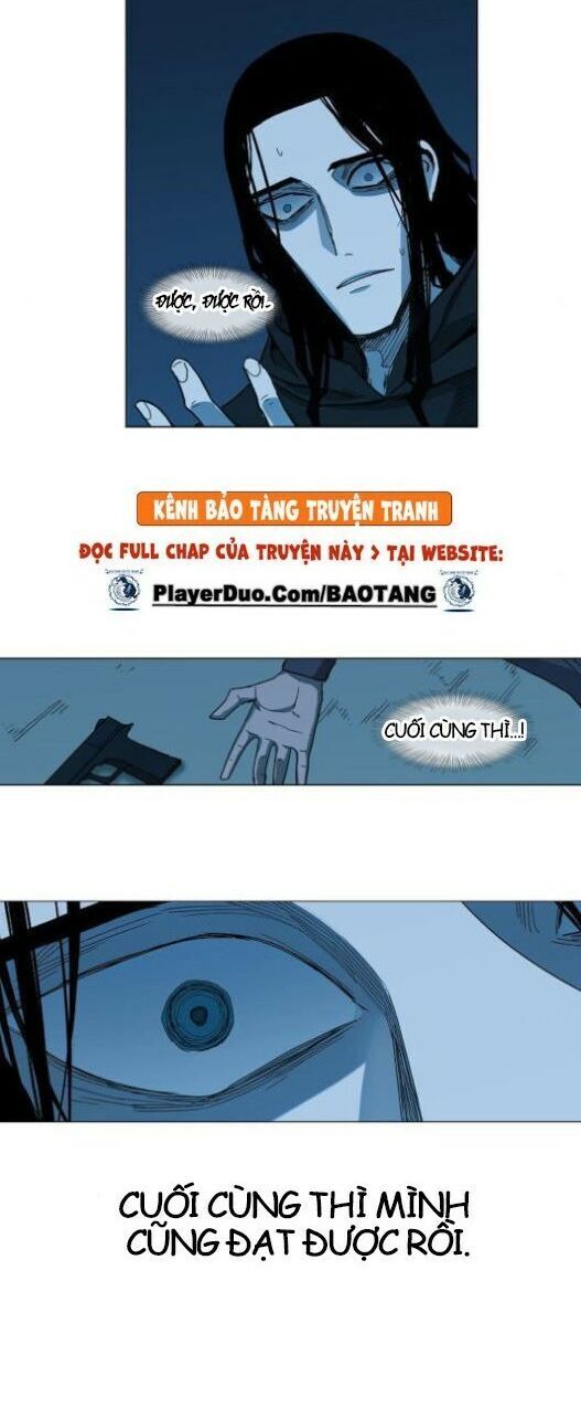 Võ Sĩ Quyền Anh Chapter 27 - 42