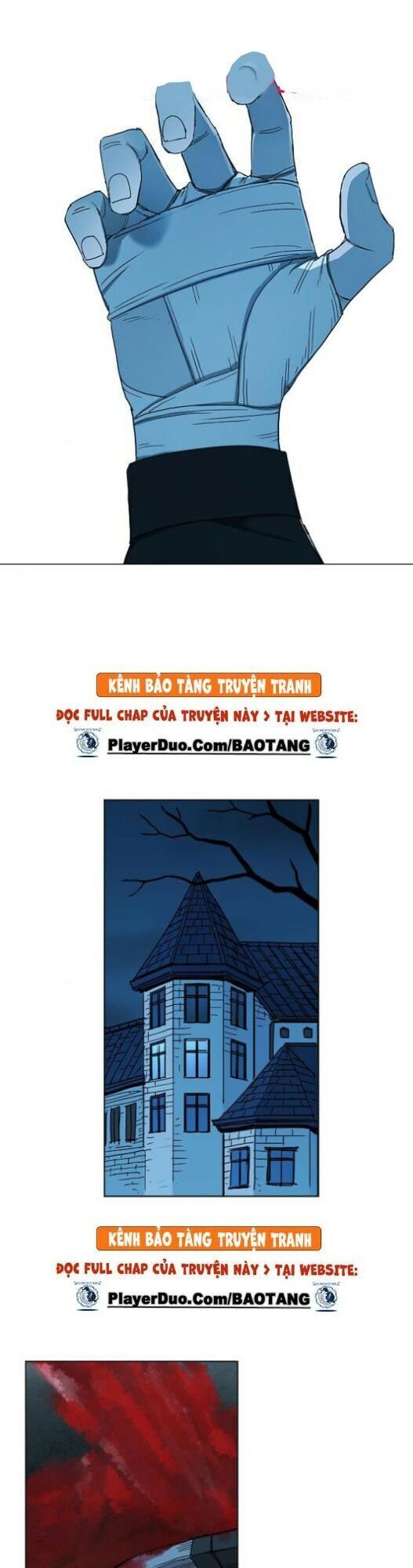 Võ Sĩ Quyền Anh Chapter 27 - 43