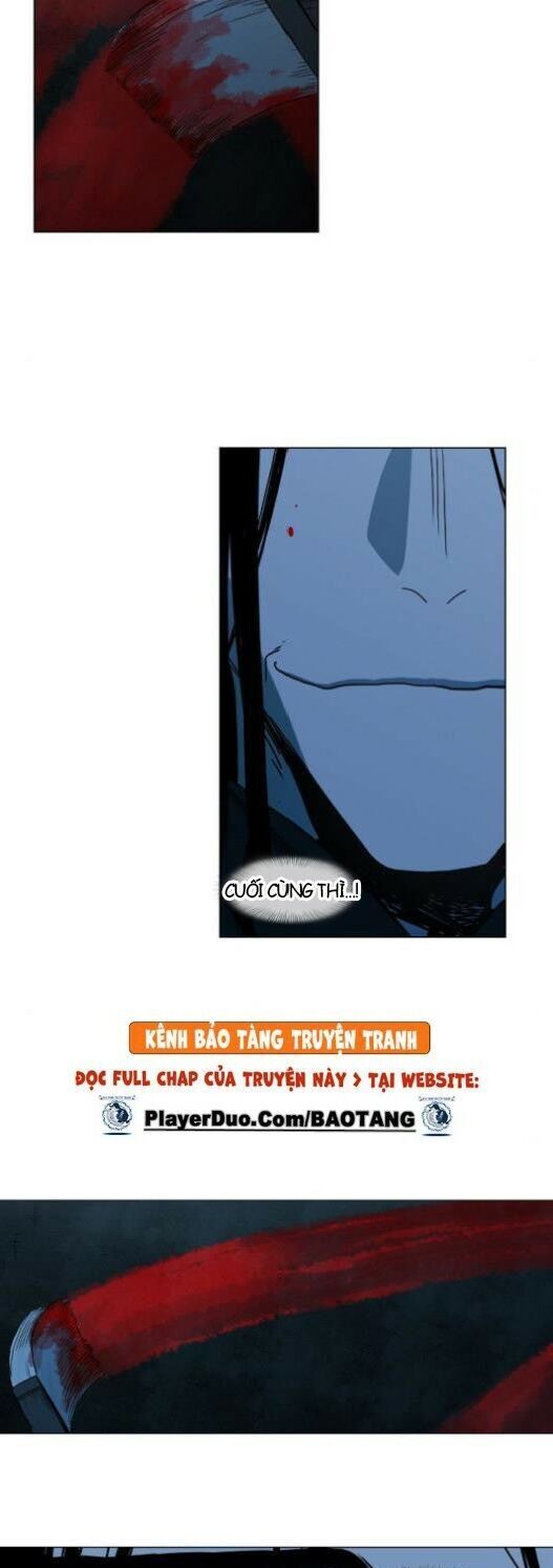 Võ Sĩ Quyền Anh Chapter 27 - 44