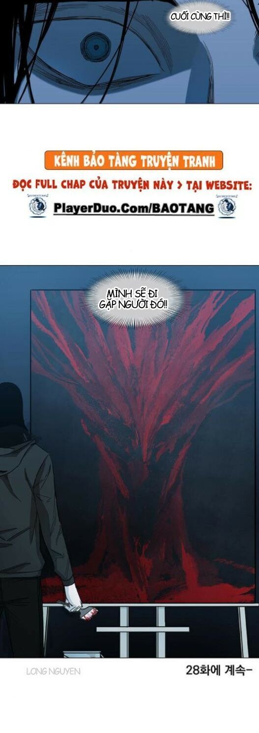 Võ Sĩ Quyền Anh Chapter 27 - 45