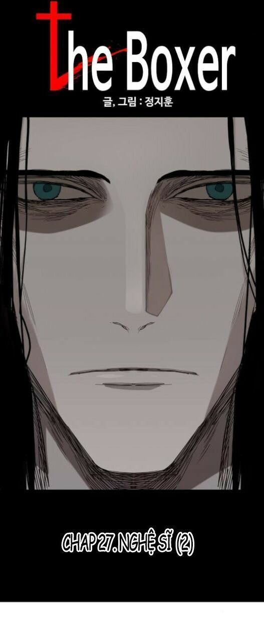 Võ Sĩ Quyền Anh Chapter 27 - 6