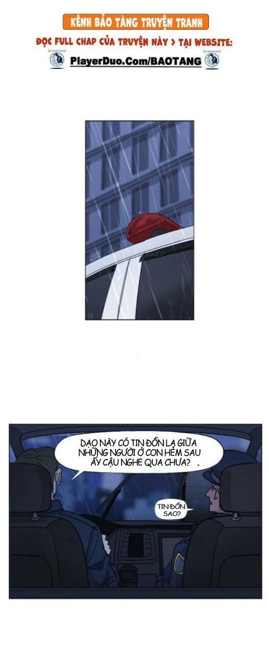 Võ Sĩ Quyền Anh Chapter 27 - 7