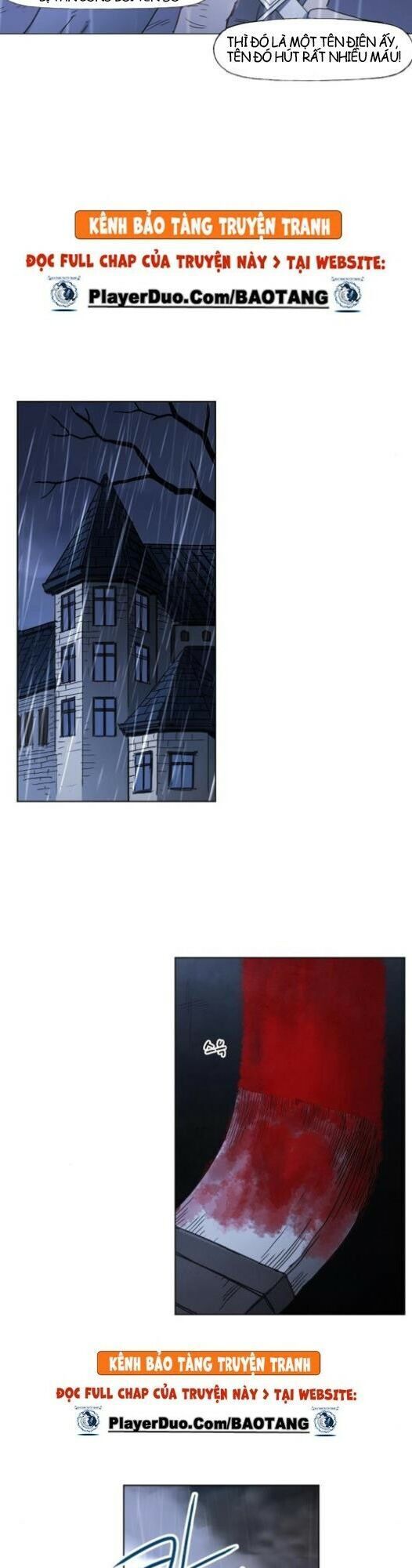 Võ Sĩ Quyền Anh Chapter 27 - 10