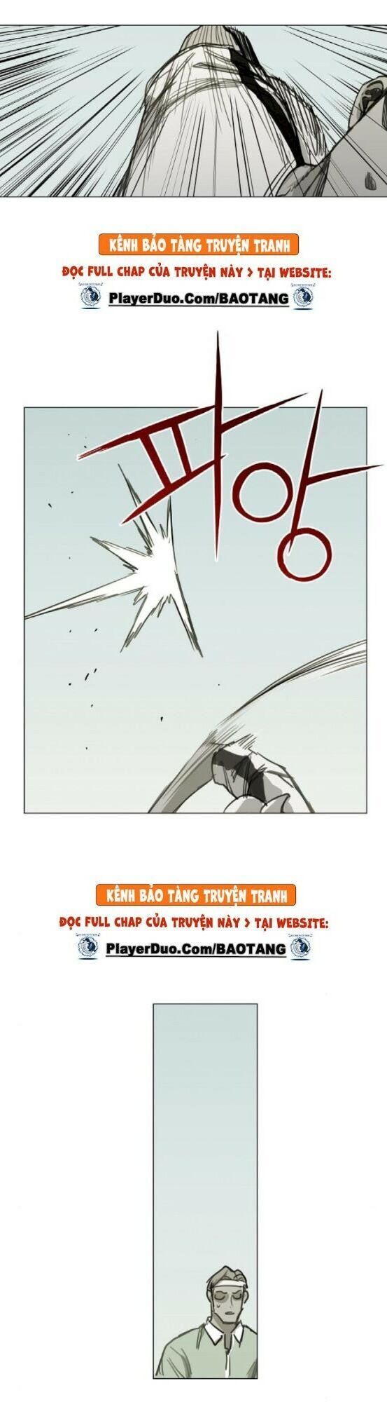Võ Sĩ Quyền Anh Chapter 29 - 12