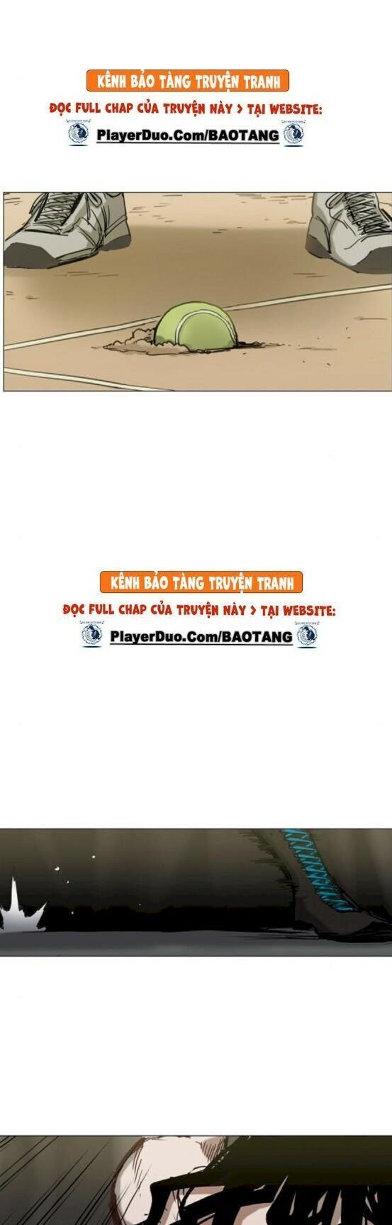 Võ Sĩ Quyền Anh Chapter 29 - 13