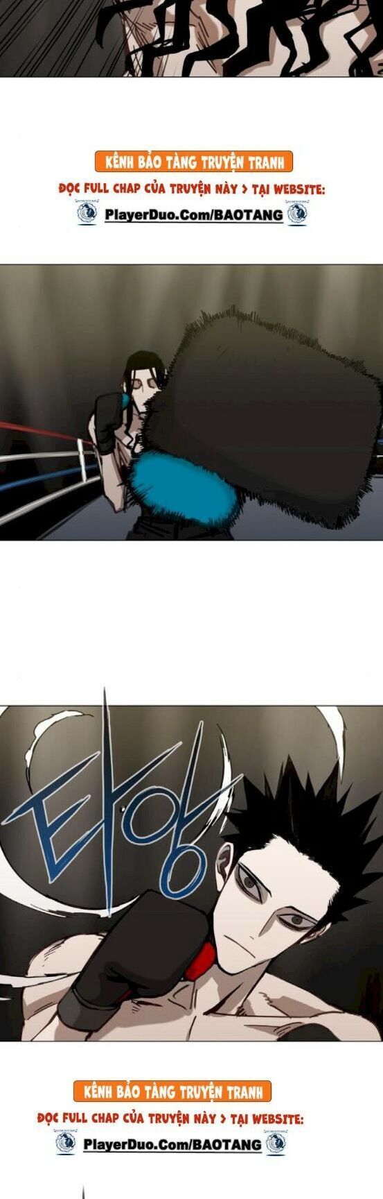 Võ Sĩ Quyền Anh Chapter 29 - 14