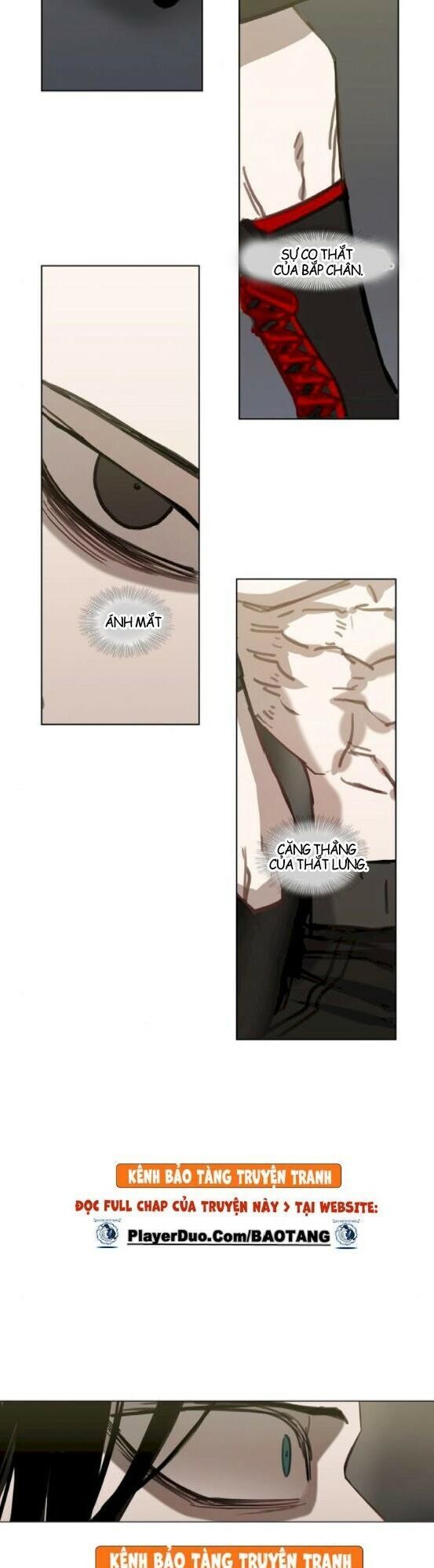 Võ Sĩ Quyền Anh Chapter 29 - 16