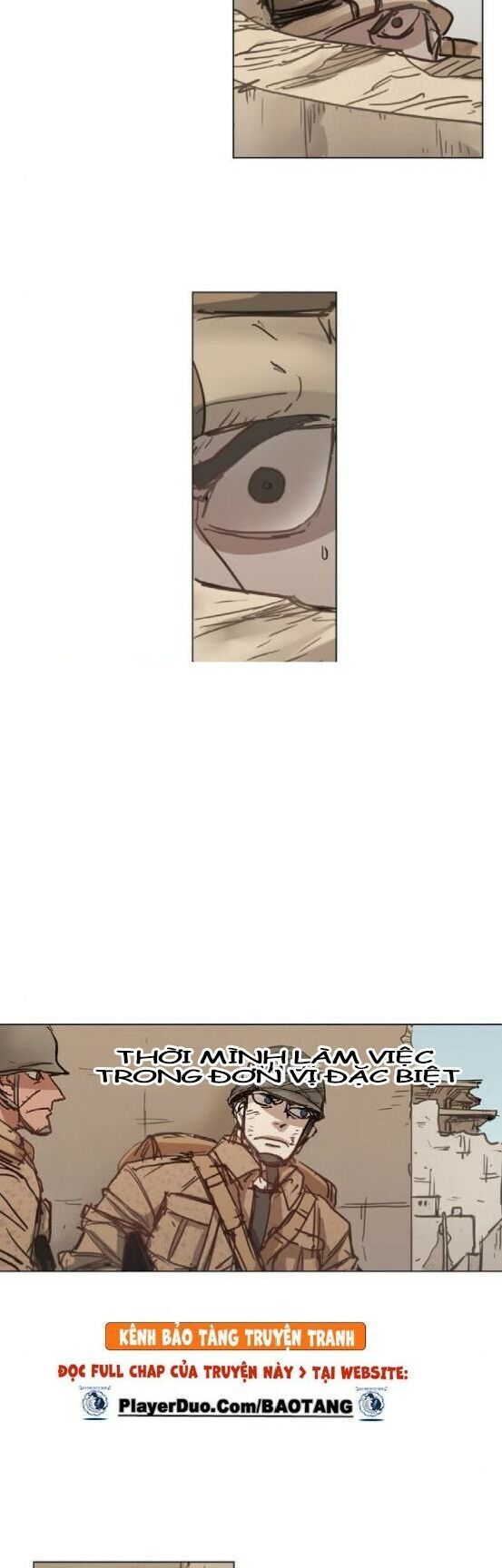 Võ Sĩ Quyền Anh Chapter 29 - 22