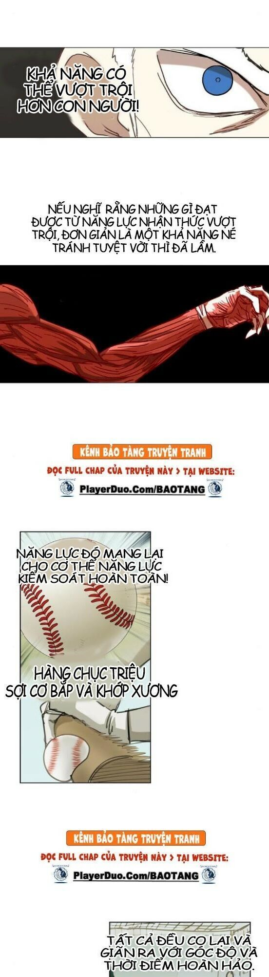 Võ Sĩ Quyền Anh Chapter 29 - 28