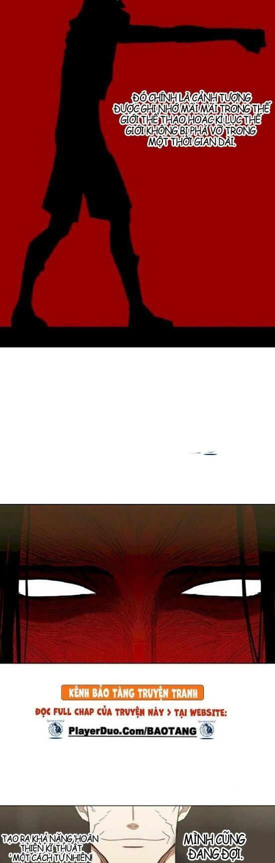Võ Sĩ Quyền Anh Chapter 29 - 30