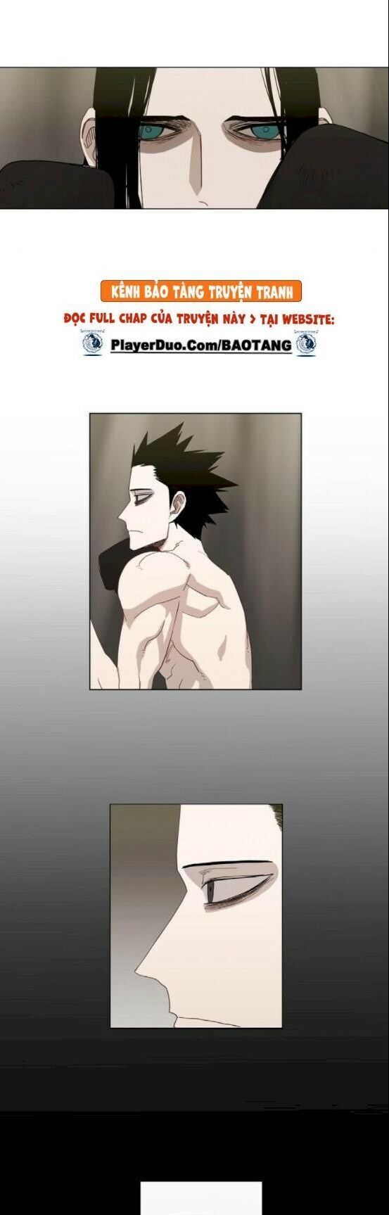 Võ Sĩ Quyền Anh Chapter 29 - 37