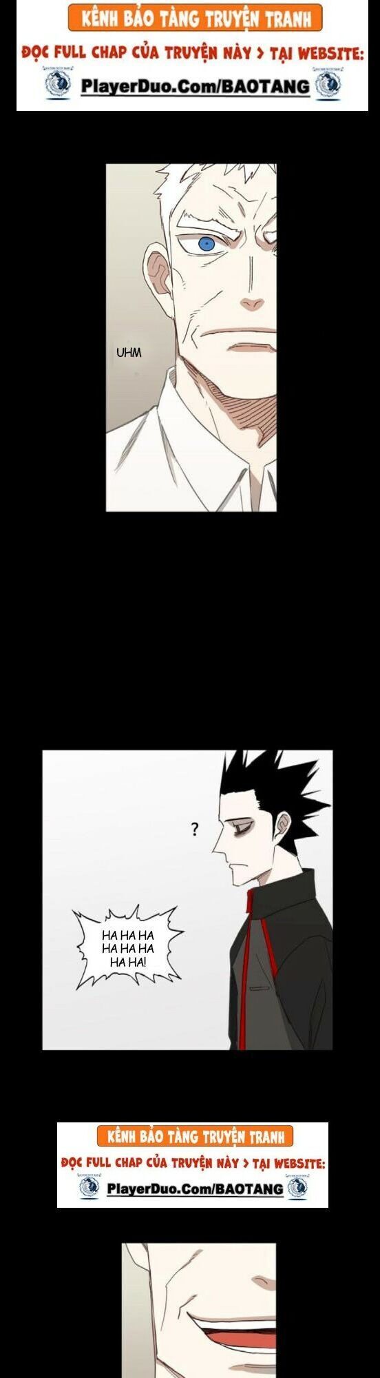 Võ Sĩ Quyền Anh Chapter 29 - 39