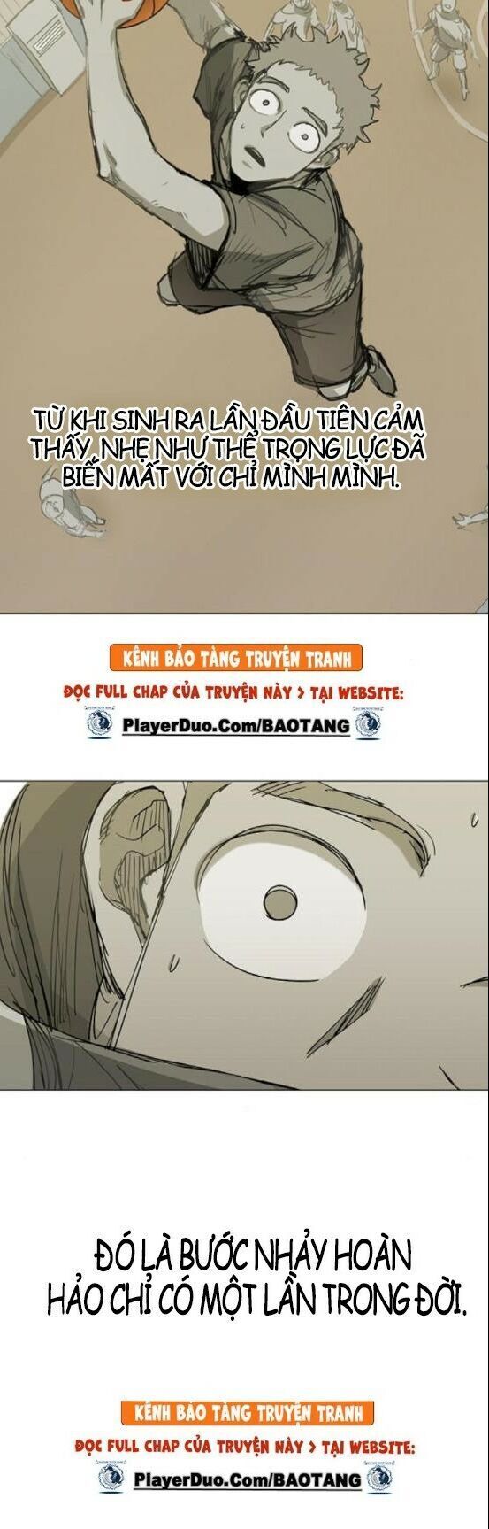 Võ Sĩ Quyền Anh Chapter 29 - 5