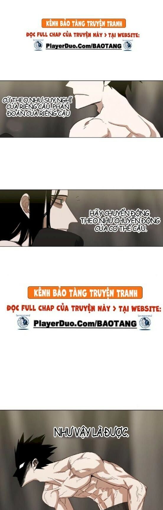 Võ Sĩ Quyền Anh Chapter 29 - 41