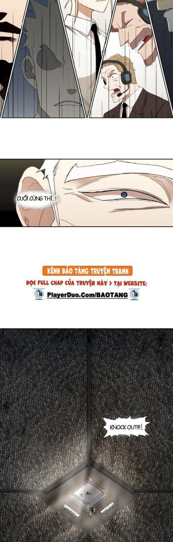 Võ Sĩ Quyền Anh Chapter 29 - 45