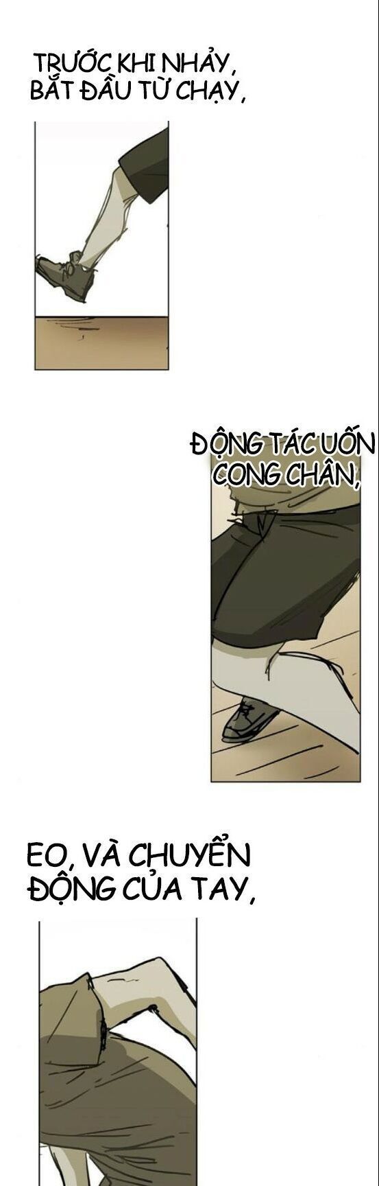 Võ Sĩ Quyền Anh Chapter 29 - 6