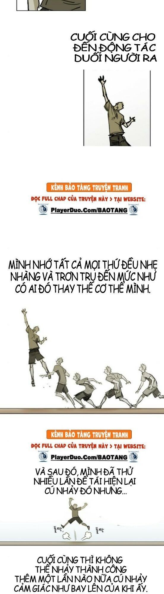 Võ Sĩ Quyền Anh Chapter 29 - 7