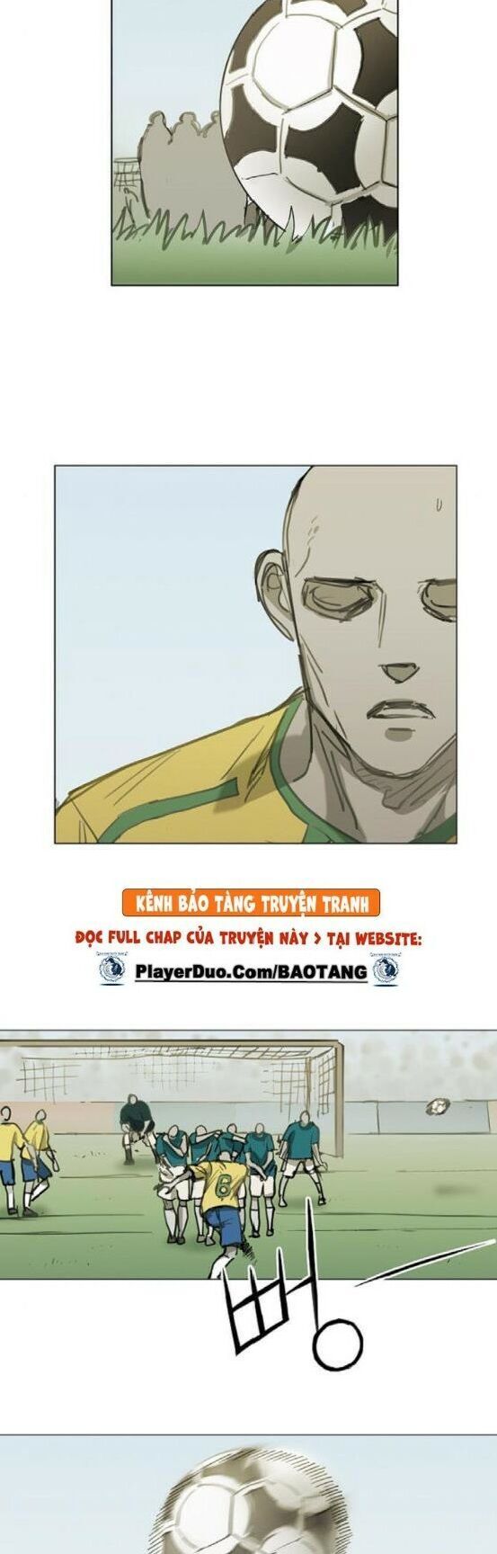 Võ Sĩ Quyền Anh Chapter 29 - 10