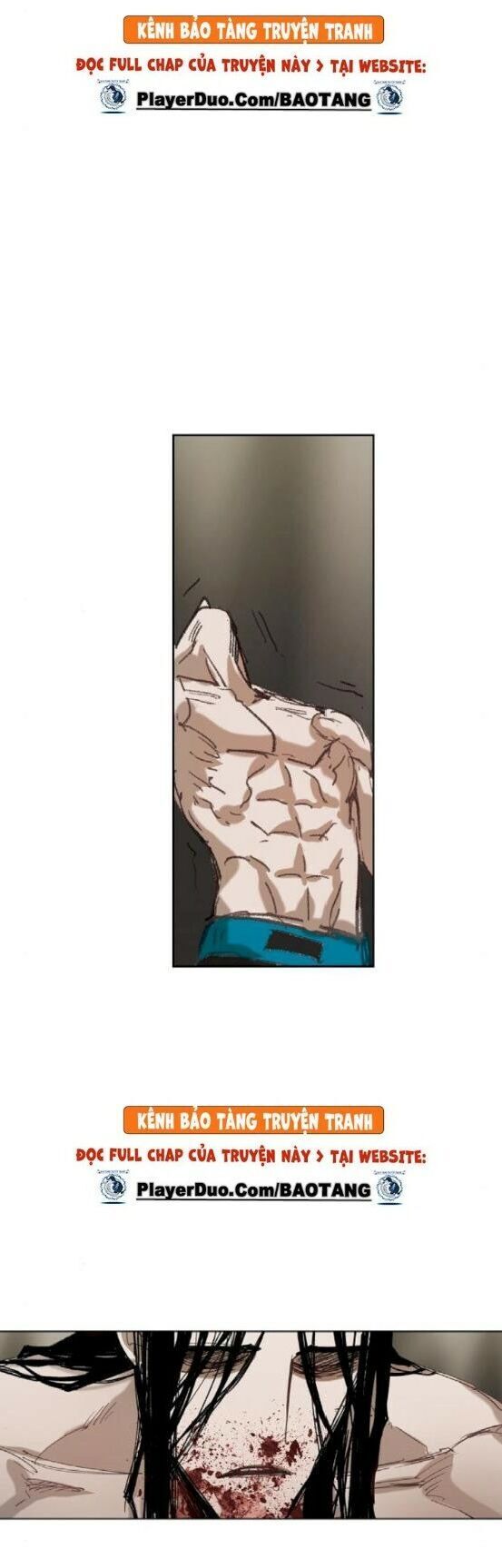 Võ Sĩ Quyền Anh Chapter 30 - 13