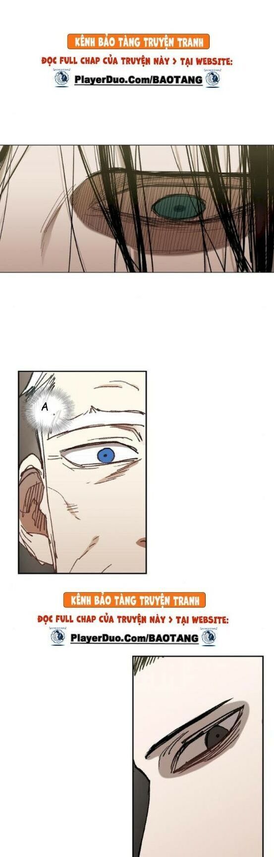Võ Sĩ Quyền Anh Chapter 30 - 14