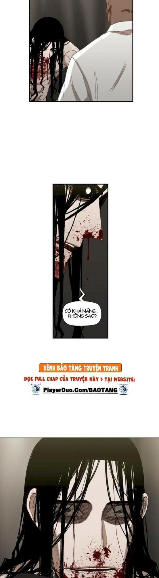 Võ Sĩ Quyền Anh Chapter 30 - 19