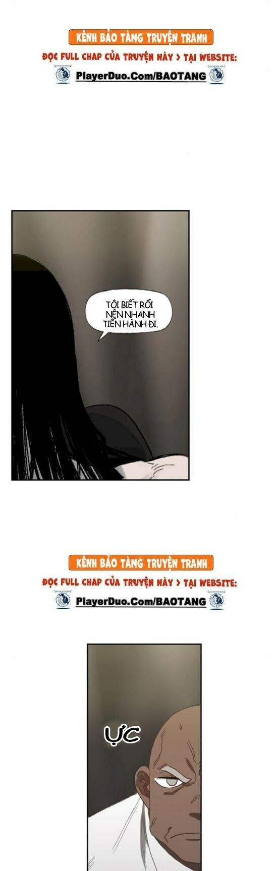 Võ Sĩ Quyền Anh Chapter 30 - 21