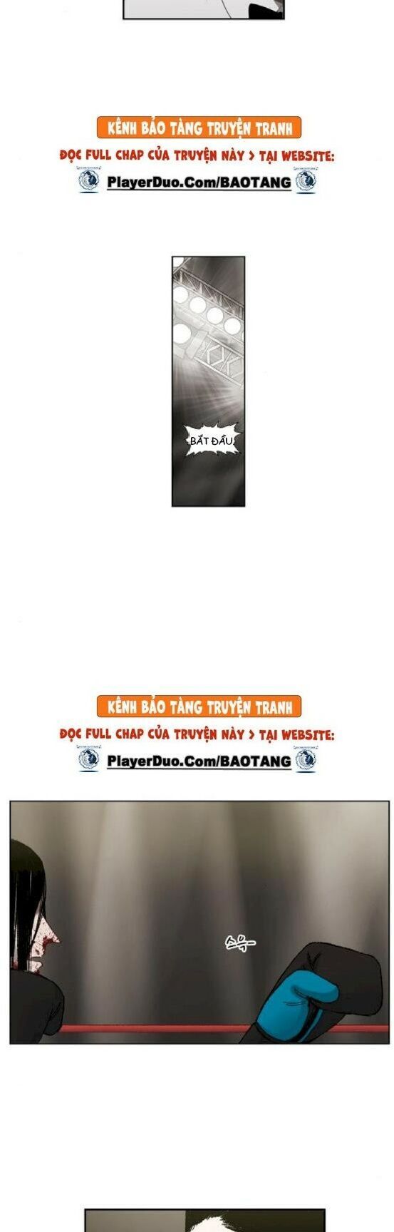 Võ Sĩ Quyền Anh Chapter 30 - 22