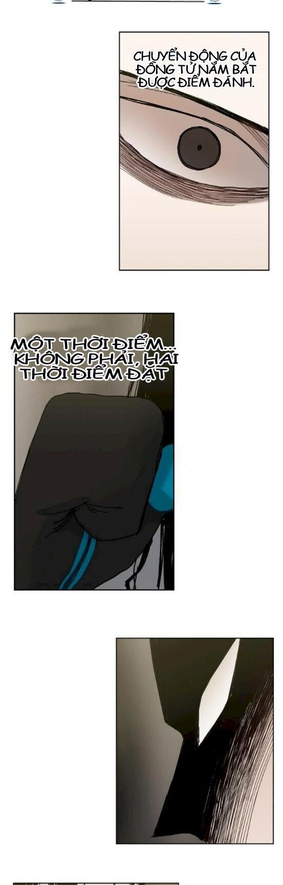 Võ Sĩ Quyền Anh Chapter 30 - 25